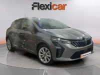 Usado Renault Clio V Evolution 100 CV (73 kW) 2025 Gris Berlina
