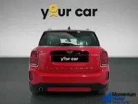 Usado Mini Cooper D Countryman 150 CV (110 kW) 2023 Rojo SUV