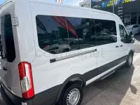 Usado Ford Transit Custom Nugget 185 CV (136 kW) 2020 Blanco Familiar