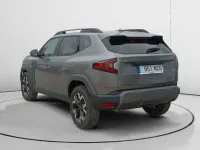 Usado Dacia Duster Extreme 131 CV (96 kW) 2025 Gris SUV