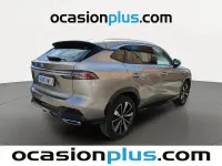 Usado MG HS Comfort 170 CV (125 kW) 2025 Blanco SUV