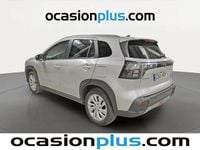Usado Suzuki SX4 S-Cross 129 CV (94 kW) 2023 Gris plata SUV