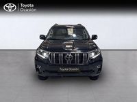 Usado Toyota Land Cruiser Edition 204 CV (150 kW) 2021 Otro SUV