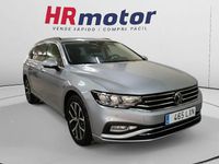 Usado VW Passat Executive 150 CV (110 kW) 2022 Familiar
