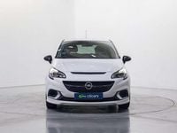 Usado Opel Corsa S 150 HP (110 kW) 2019 Cinzento Citadino
