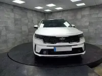 Usado Kia Sorento 232 CV (170 kW) 2021 Blanco SUV