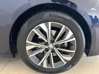 Usado Peugeot 508 SW Allure 131 CV (96 kW) 2020 Azul Familiar