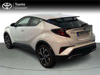 Usado Toyota C-HR Advance 184 CV (135 kW) 2022 SUV
