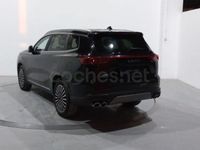 Usado Ebro s800 147 CV (108 kW) 2025 Negro SUV