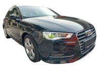 usado Audi A3 Sportback 2.0 TDI S-Tronic "ambition"