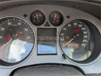 Usado Seat Ibiza Reference 70 CV (51 kW) 2007 Gris / plata Utilitario