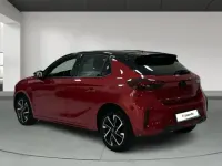 Usado Opel Corsa 100 CV (73 kW) 2025 Rojo Utilitario