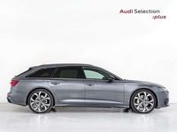 Brugt Audi A6 Sport 245 HK (180 kW) 2025 Grå Stationcar