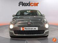 Usado Fiat 500 Dolcevita 70 CV (51 kW) 2022 Gris Utilitario