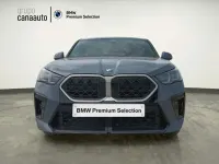 Usado BMW X2 Comfort Edition 150 CV (110 kW) 2025 Gris SUV