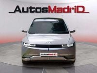 Usado Hyundai Ioniq 5 239 kW (325 CV) 2023 Gris SUV