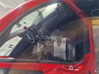 Używany Mazda 3 Active 109 KM (80 kW) 2007 Czerwony Sedan/Limuzyna