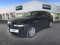 Usado Alfa Romeo Tonale Sprint 130 CV (95 kW) 2023 Negro SUV