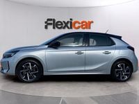 Usado Opel Corsa 101 CV (74 kW) 2024 Gris Utilitario