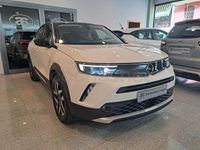 Usado Opel Mokka Business Elegance 130 CV (95 kW) 2021 Blanco SUV