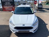 usado Ford Focus 1.5TDCi Trend 95