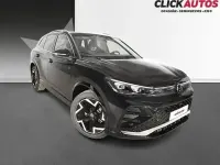 Usado VW Tiguan R-line 150 CV (110 kW) 2025 Gris SUV