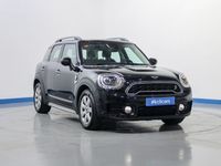 usado Mini Cooper S Countryman E ALL4