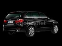 Usado BMW X5 Comfort Edition 258 CV (189 kW) 2018 Negro SUV