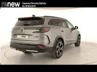Usado Renault Espace Techno Esprit Alpine 200 CV (147 kW) 2023 Gris Familiar