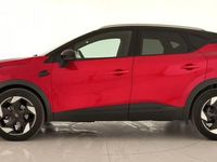 Usado Renault Captur Techno 100 CV (73 kW) 2025 SUV