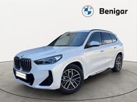 Usado BMW 120 Comfort Edition 163 CV (119 kW) 2024 Utilitario
