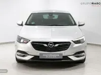Usado Opel Insignia Innovation 165 CV (121 kW) 2019 Plateado