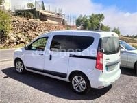 Occasion Dacia Dokker 102 ch (75 kW) 2019 Blanc Monospace