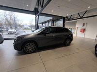 Nuevo Mercedes EQE350 AMG 214 kW (292 CV) 2025 Gris SUV