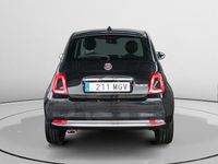Usado Fiat 500 Dolcevita 69 CV (50 kW) 2023 Blanco Utilitario