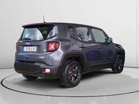 Usado Jeep Renegade Longitude 121 CV (88 kW) 2021 Gris SUV