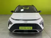 Usado Hyundai Bayon 101 CV (74 kW) 2023 Blanco SUV