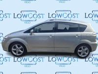 usado Toyota Corolla Verso 2.2D4D Sport 177