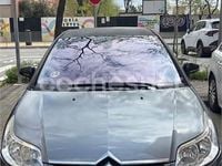 Usado Citroën C4 92 CV (67 kW) 2008 Gris / plata Berlina