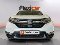 Usado Honda CR-V 184 CV (135 kW) 2022 Blanco SUV