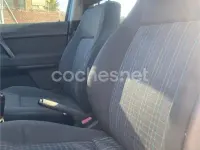 Usado VW Polo Match 75 CV (55 kW) 2006 Azul Utilitario