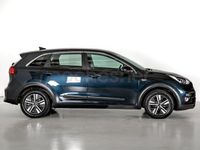 Usado Kia Niro 141 CV (103 kW) 2022 Azul SUV