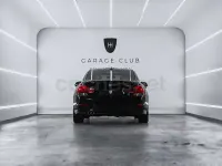 Usado BMW 430 Gran Coupé 258 CV (189 kW) 2018 Negro Coupe