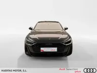 Usado Audi A5 Basis 299 CV (219 kW) 2025 Gris Berlina