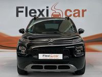 usado Citroën C3 Aircross PureTech 81kW (110CV) S&S Feel Gasolina en Flexicar Rivas II
