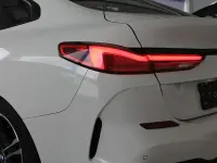 Usado BMW 218 M Sport 140 CV (102 kW) 2020 Blanco Coupe