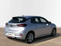 Usado Opel Corsa Edition 101 CV (74 kW) 2023 Plateado Utilitario