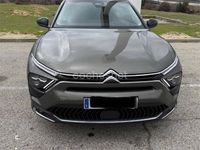 Usado Citroën C5 X 145 CV (106 kW) 2025 Gris / plata Familiar