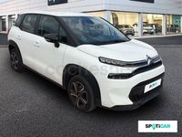 Usado Citroën C3 Aircross Feel 110 CV (80 kW) 2022 Blanco SUV