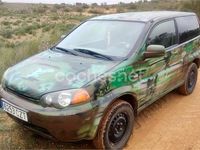 Usado Honda HR-V 105 CV (77 kW) 1999 Verde SUV